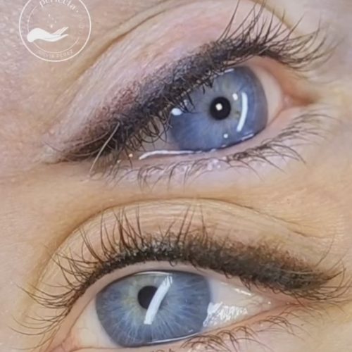 ojos
